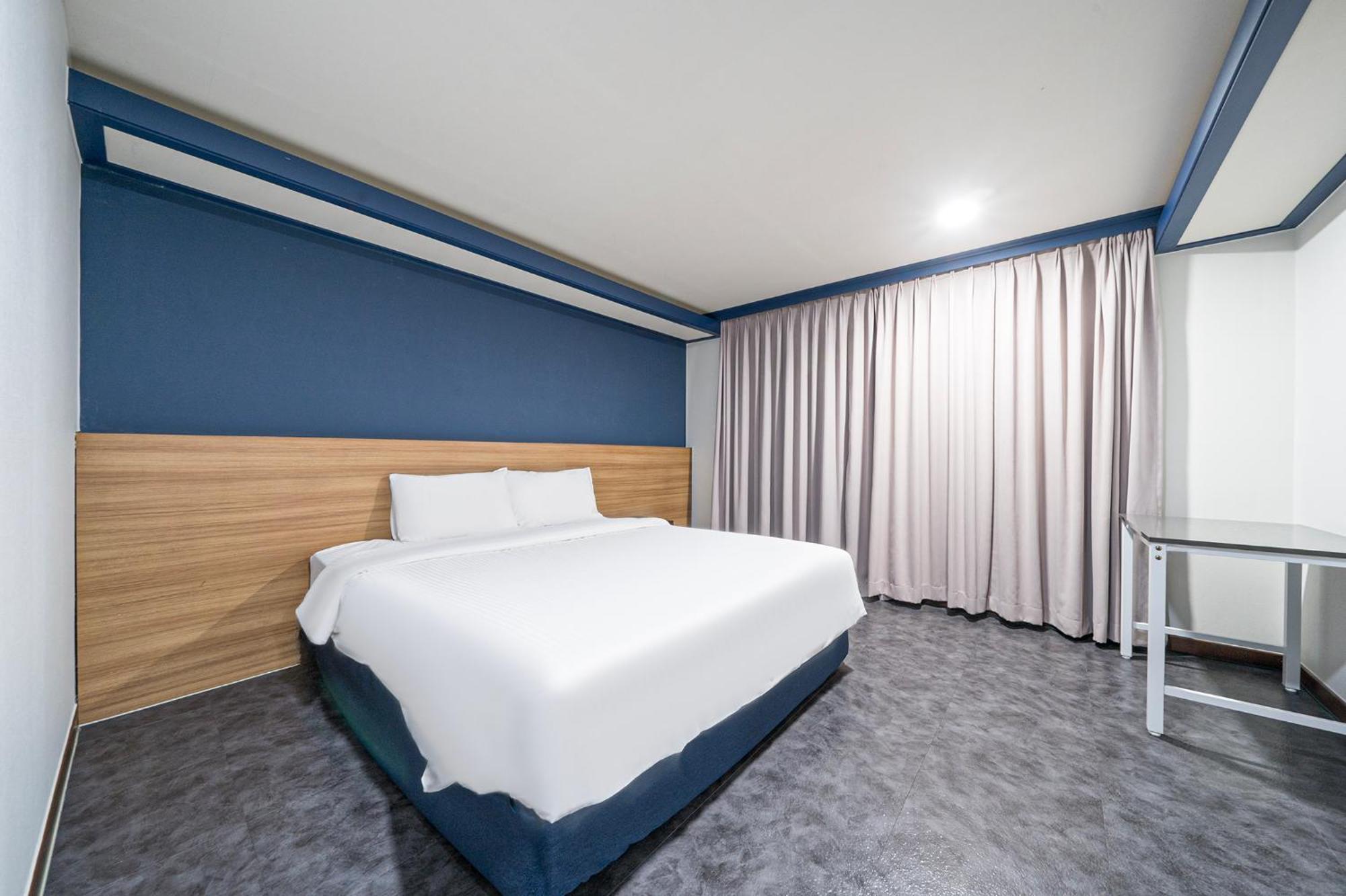 Noblesse Hotel เมืองเชจู ภายนอก รูปภาพ